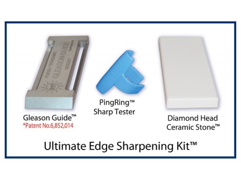 Ultimate Edge Sharpening Σετ T066 Σύστημα Ακονίσματος Εργαλείων